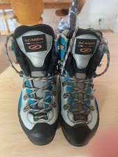 Scarpa Women's Manta Pro Gore-Tex Mountain Boots UK 4, EU 37