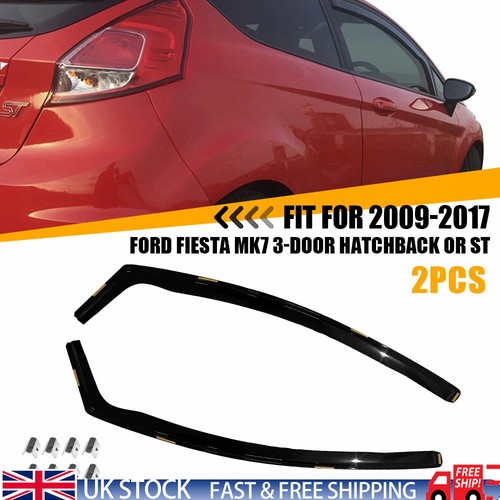 For ford fiesta - for, 3-door