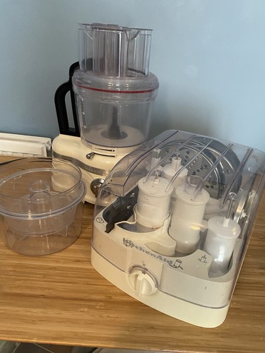 Kitchenaid artisan 5kfp1644 - artisan,