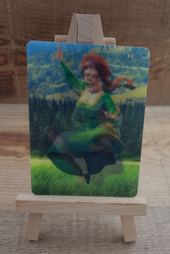 Shrek quest sticker - sticker, number