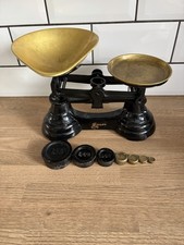 Vintage Librasco Weighing