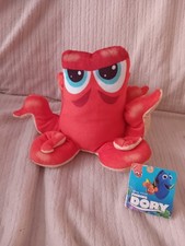 Disney Finding Dory Soft Plush