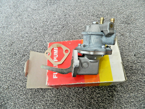 Fuel pump for nissan - fuel, cherry