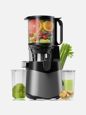 Cold Press Juicer Masticating