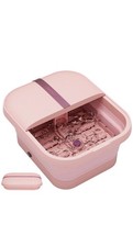 Beinilai Collapsible Foot Spa