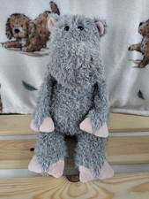 JELLYCAT GREY JUNGLIE BUNGLIE