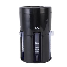 5 IN 1 Coin Sorter Rotatable