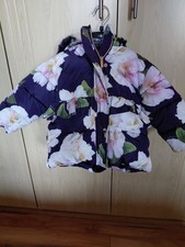 Stunning Baby Girls Ted Baker