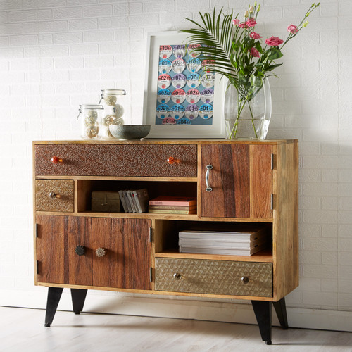 Sorio large solid wood - sorio,