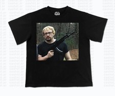 Sam Hyde Shooter Tee CASH STAR