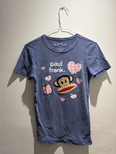 Y2k paul frank julius - paul,