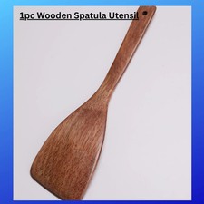 Wooden cooking utensils Acacia