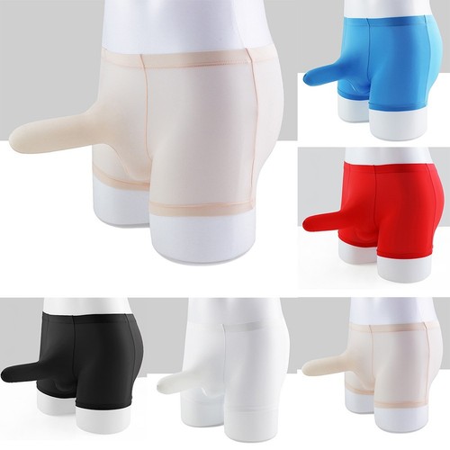Sleek and breathable men ice - and,