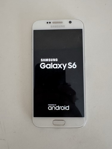 Samsung galaxy g920f - s6, sm-g920f