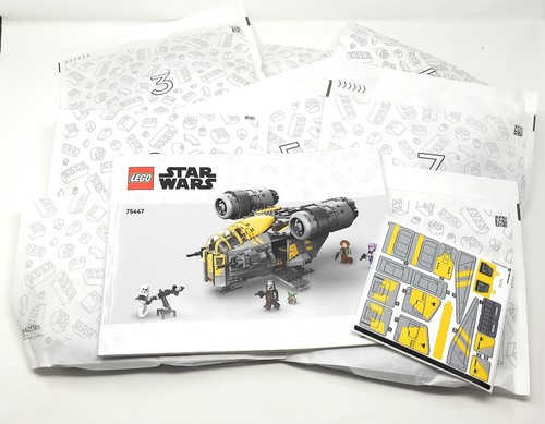 Lego star wars - wars, the