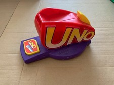 Uno Extreme Vintage 1998