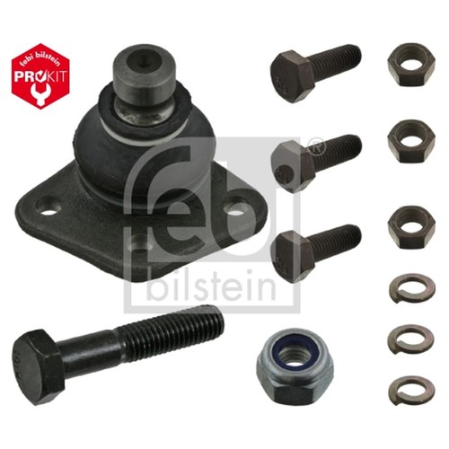 Ball joint front - front, 171407365f