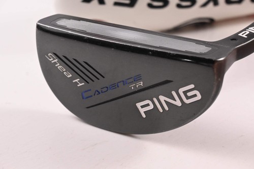 Ping cadence shea putter - tr,