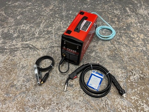 Swp redline 200 amp multi - redline,