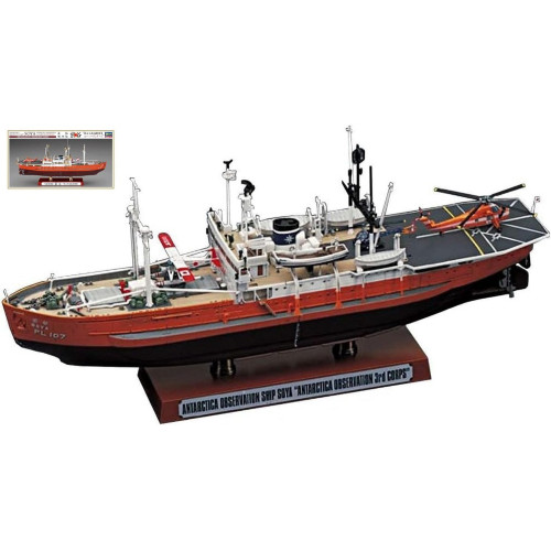 Antarctica observation ship - antarctica,