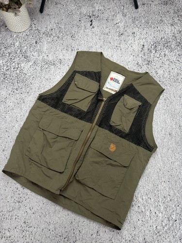 Vintage fjallraven multi - fjallraven,