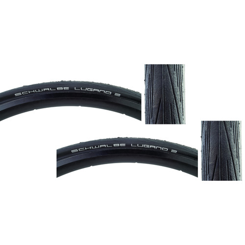 Pack schwalbe lugano ii - pack,