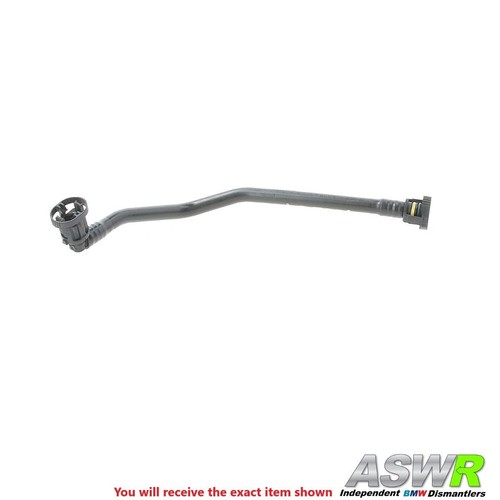 Bmw brake servo vacuum pipe - bmw,