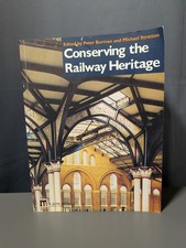 Conserving the Railway