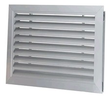 Door Air Vent Grille 500 x