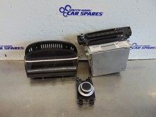 BMW E60 Sat Nav Kit E61 LCi