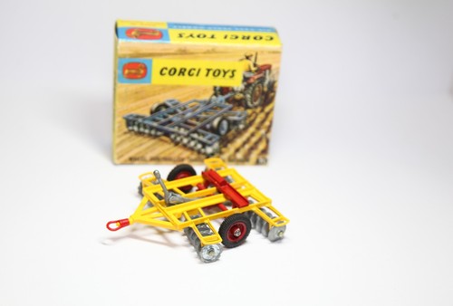 Corgi wheel controlled - corgi, 71