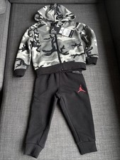 Toddler Nike Jordan 2 Piece
