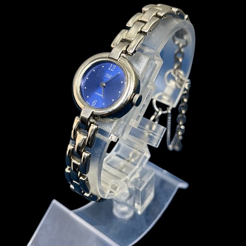 Citizen fill ladies watch - fill,