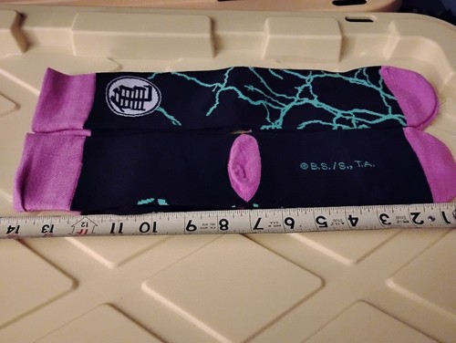 Dragon ball two pair crew - two,