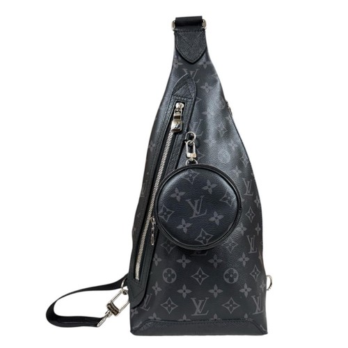 Louis vuitton backpack - louis,
