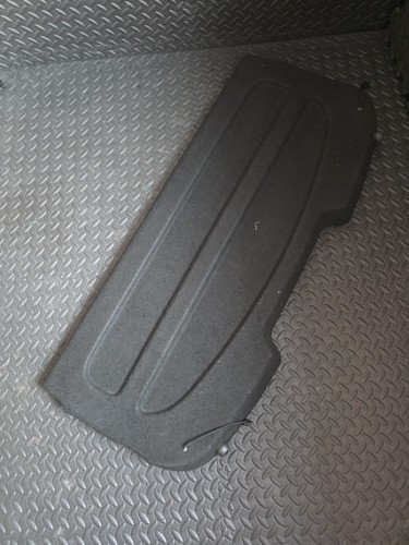 2014 ford fiesta - fiesta, parcel