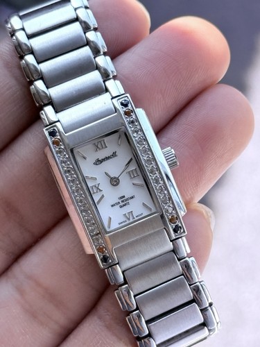 Rare ladies ingersoll gems - rare!,