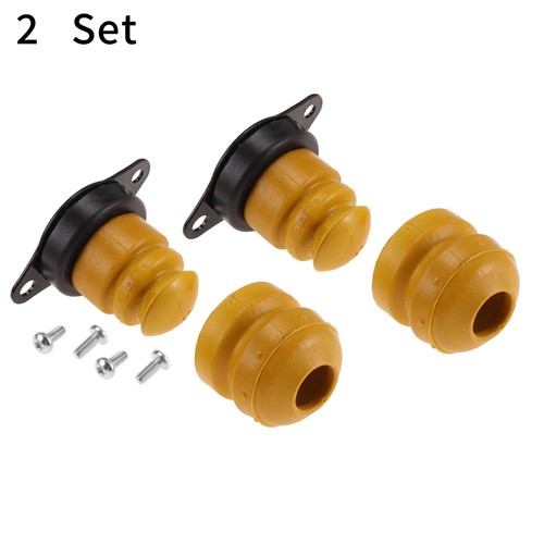 Set suspension bump - bump, stop