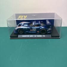 Fly Car (Scalextric) A22