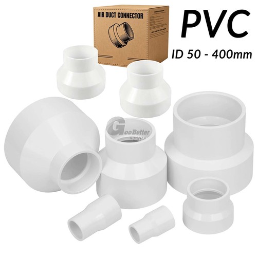Pvc reducing straight - reducing,