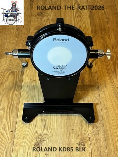 Roland kd85 tower kick - ✅🐀roland,