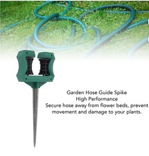 Guide Lawn Hose Guide Spike