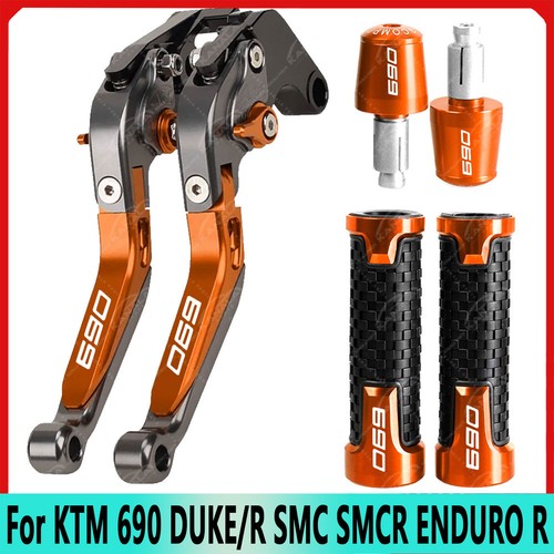 For ktm 690 duke - ktm, smc