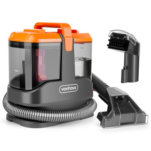 Vonhaus spot cleaner ultra - spot, 1l