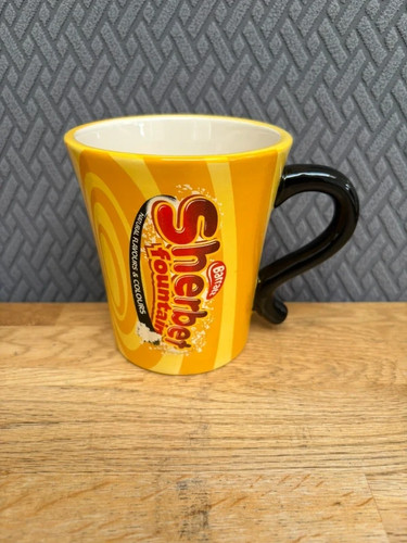 Official barratt sherbet - official,