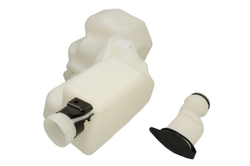 Washer fluid reservoir - , fits