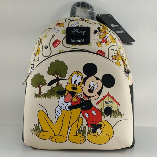 Loungefly disney mickey mouse - loungefly,