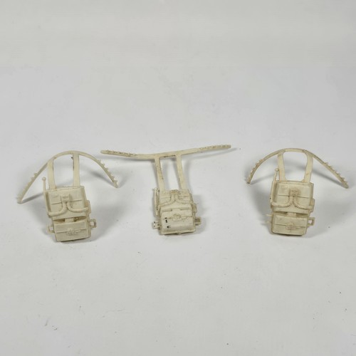 Hoth survival back pack - survival,