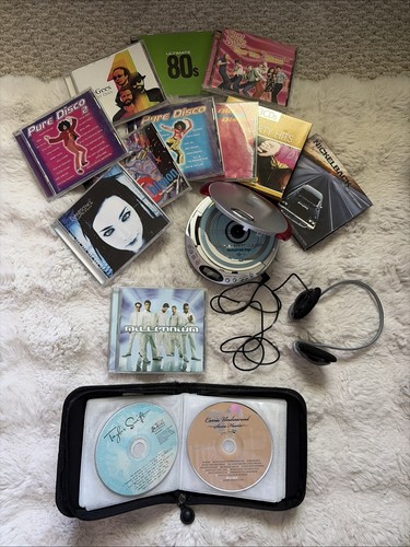 80s and pop lot - pop,