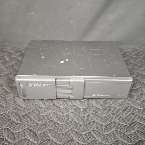 Kenwood kdc c461 - kdc-c461, 6-disc